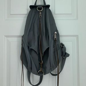 Rebecca minkoff backpack